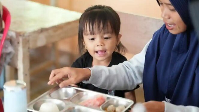 
					Transparansi MBG: Bukti Pemerintahan Prabowo Kelola Program Rakyat dengan Hati dan Integritas