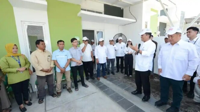 
					Meluasnya Peran Danantara: Dari Proyek Mercusuar ke Rumah Layak untuk Rakyat
