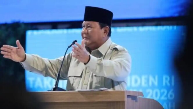 
					Tidak Perlu Keluar dari Board of Peace, Jalur Diplomasi Tetap Efektif