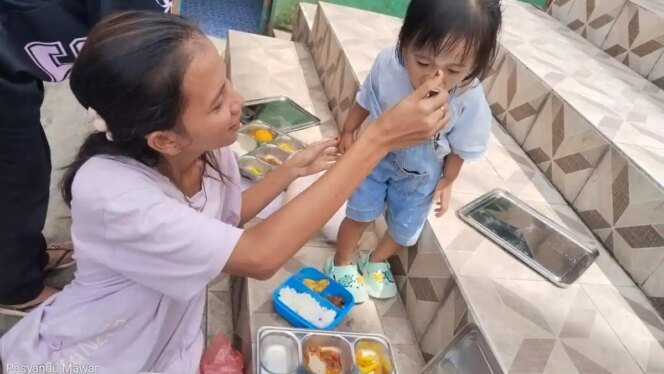 
					Tak Bisa Ditawar, DPR Tegaskan MBG Program Mandatory di Sektor Pendidikan