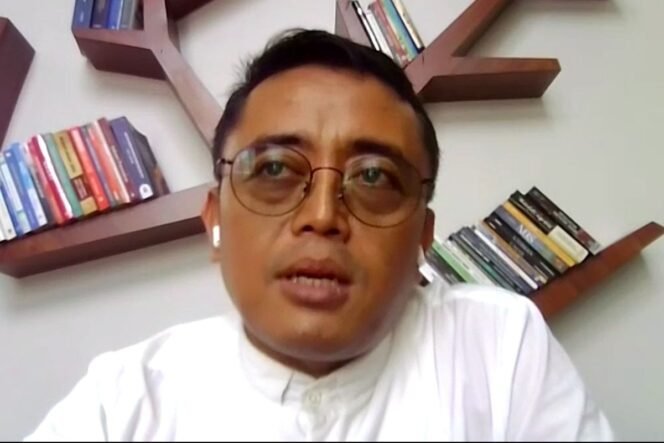 
					Strategi Fiskal Jaga Ketahanan Ekonomi Hadapi Risiko Geopolitik