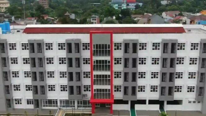 
					Visi Besar Pemerintah dalam Memperluas Akses Rumah Subsidi bagi Masyarakat