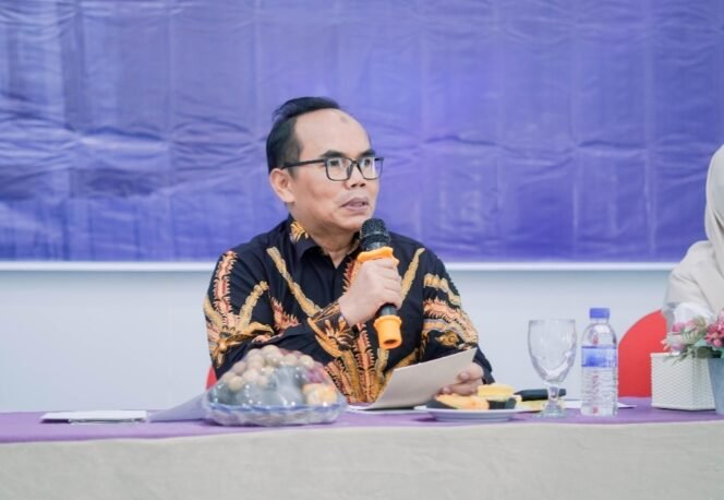 
					Implementasi PP TUNAS, Platform Digital Wajib Lindungi Pengguna Anak