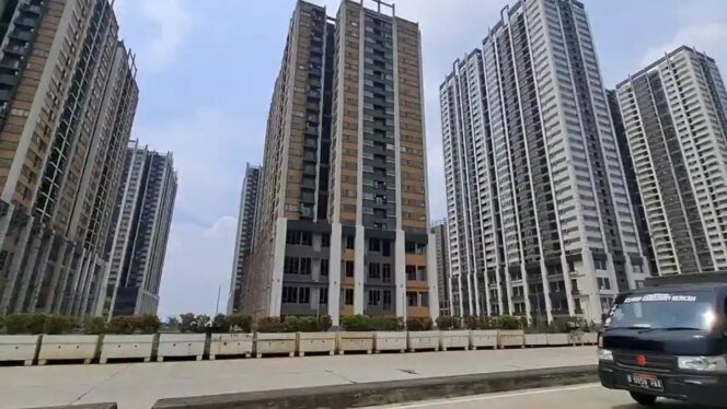 
					Pemerintah Genjot Program 3 Juta Rumah Subsidi, Tenor Lebih Panjang