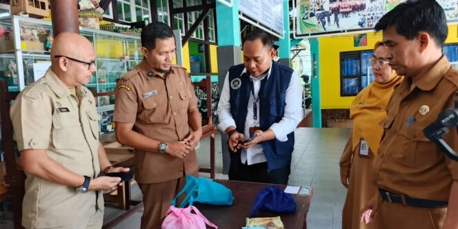 
					BGN Dorong Kepala Daerah Perketat Pengawasan Dapur MBG di Bulan Ramadan