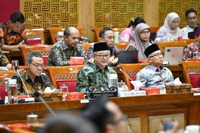 
					Pendidikan Bermutu Wujud Konkret Keberpihakan Negara