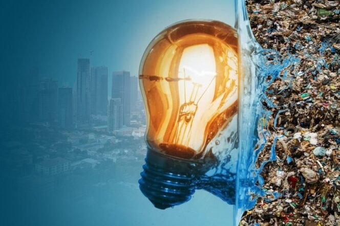 
					Danantara dan Akselerasi PLTSa sebagai Solusi Perkotaan