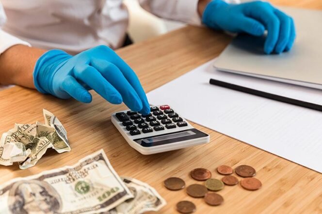 
					Hadapi Tekanan Global, Pemerintah Perkuat Efisiensi Ekonomi