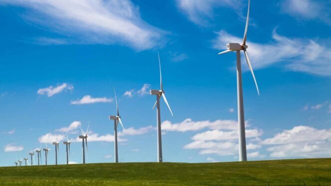 
					Konversi Energi Bersih Dipacu untuk Perkuat Ketahanan Energi Nasional