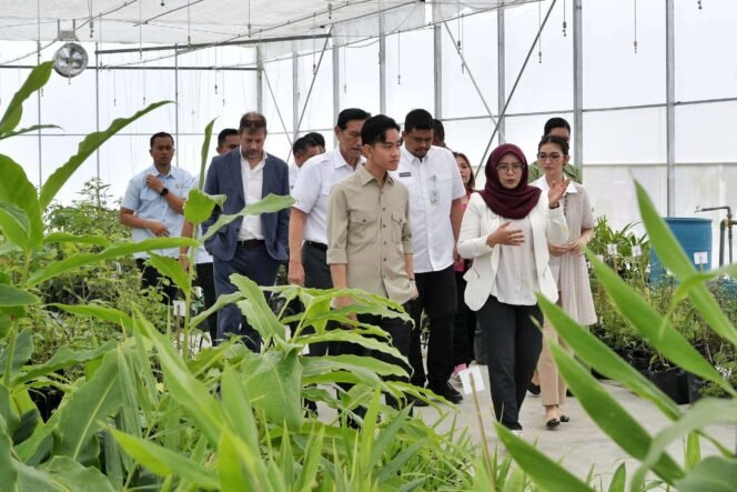 
					Pemerintah Genjot Hilirisasi dari Laboratorium ke Industri