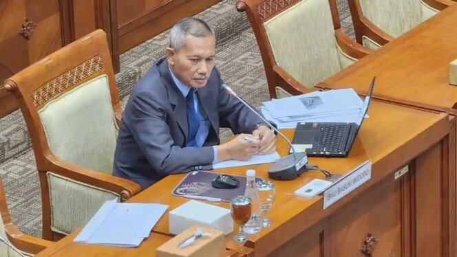 
					Dari Teori ke Aksi: Pemerintah Perkuat Pendidikan Antikorupsi