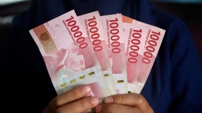 
					Bansos Lebaran Bukti Negara Dengar Suara Rakyat