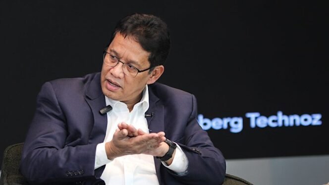 
					Stimulus Terintegrasi Ramadan dan Strategi Ekonomi Musiman