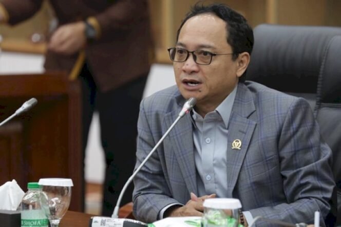 
					Pemerintah Perkuat Mitigasi Dampak Ekonomi di Tengah Konflik Global