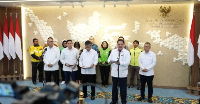 
					Konsumsi Meningkat, Program Stimulus Lebaran Perkuat Ekonomi Nasional