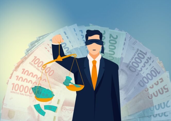 
					Pemerintah Tegaskan Pengawasan Korupsi Kepala Daerah Tak Berhenti saat Lebaran