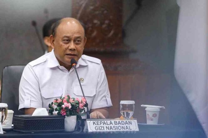 
					Pemerintah Siapkan Paket Bundling MBG Jelang Libur Lebaran
