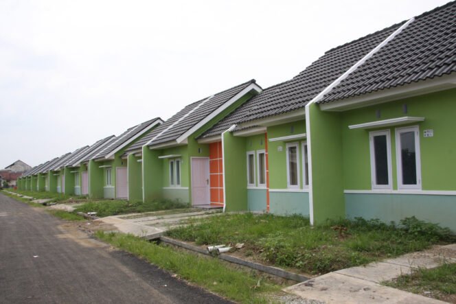 
					Zonasi Penghasilan dan Upaya Membuat Rumah Subsidi Lebih Realistis