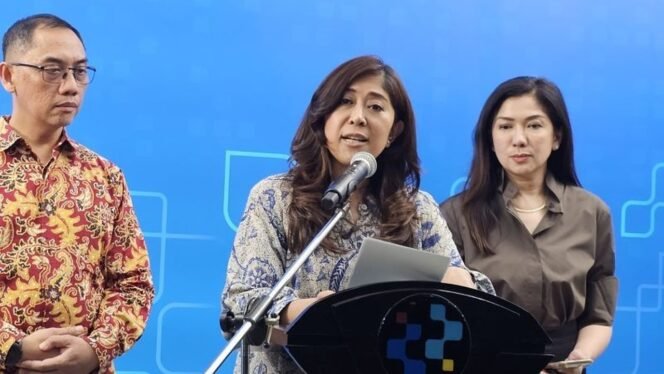 
					WFH Sepekan Sekali, Pemerintah Bidik Hemat BBM Puluhan Triliun