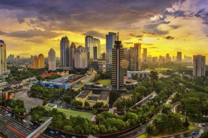 
					Global Tidak Pasti, Ekonomi Indonesia Tetap Punya Kendali