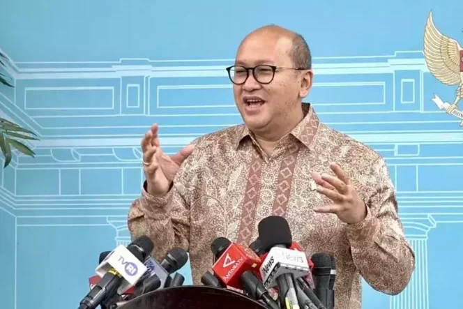 
					Di Tengah Dampak Global, Kinerja Investasi Danantara Tetap Terjaga