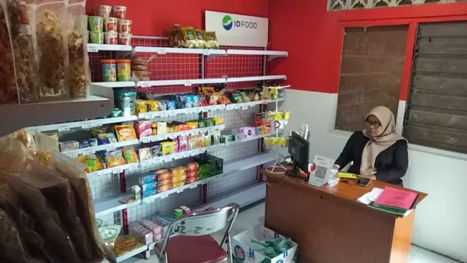 
					Skema Pendanaan Koperasi Merah Putih Disempurnakan untuk Efektivitas Program