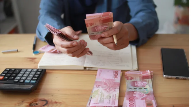 
					Gejolak Politik Dunia Tak Goyahkan Ekonomi Indonesia