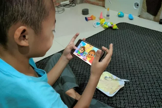 
					Legitimasi Sosial PP TUNAS dalam Perspektif Psikologi, Nilai Keagamaan, dan Pendidikan Bermutu