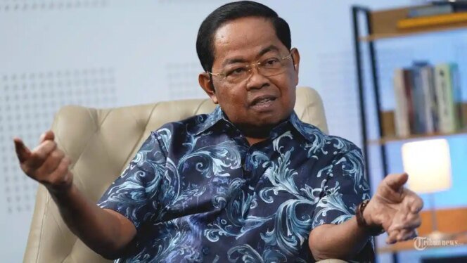 
					Etika Demokrasi Ditekankan, Kritik Provokatif Dinilai Menyimpang