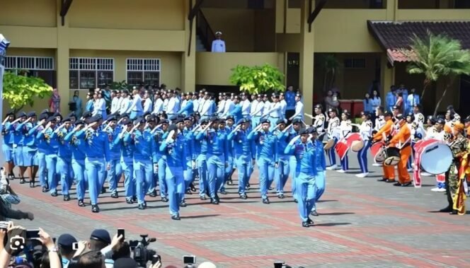 
					Sekolah Unggul Garuda Transformasi dan Akselerasi Talenta Nasional