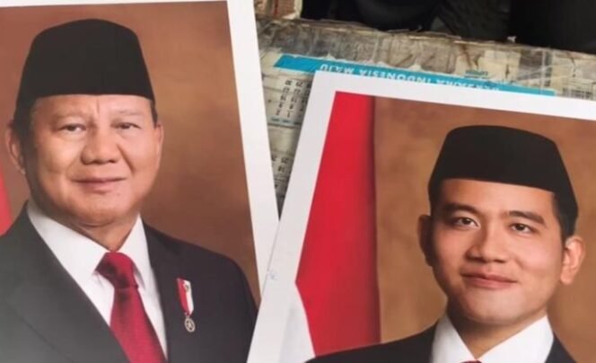 
					Kepuasan Publik Jadi Indikator Apresiasi terhadap Pemerintahan Prabowo Gibran
