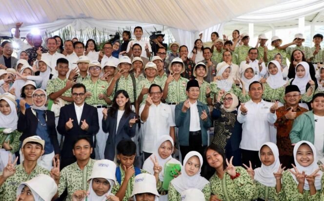
					Strong State, Safe Space: PP TUNAS dan Masa Depan Anak di Dunia Digital