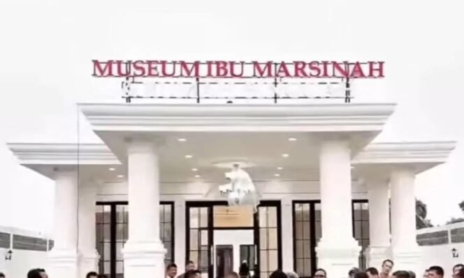 
					Pemerintah Hadir untuk Buruh, Museum Marsinah Jadi Simbol Penghormatan