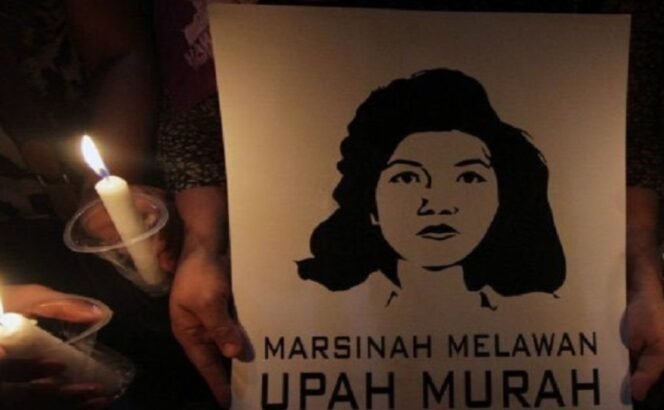 
					Museum Marsinah, Buruh, dan Komitmen Pemerintah terhadap Kesejahteraan