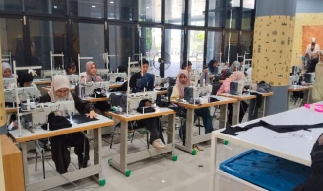 
					Momentum Relaunching, AMANAH Aceh Kian Solid Bangun Pemuda Berdaya Saing