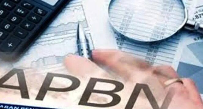 
					APBN Terkelola Baik, Dampak Global Direspon Terukur