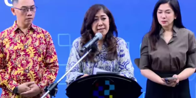 
					Dukungan Publik Menguat untuk Sanksi Tegas bagi Platform Pelanggar PP Tunas