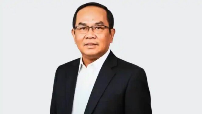 
					Pernyataan Saiful Mujani Disorot, Aktivis Sebut Bukan Kritik Demokratis dan Berpotensi Makar