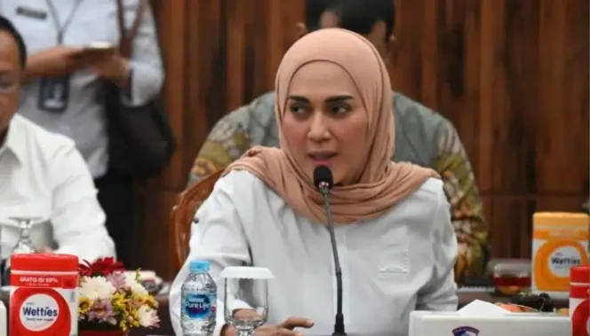 
					Langkah Besar Negara: UU PPRT Lindungi Pekerja Rentan