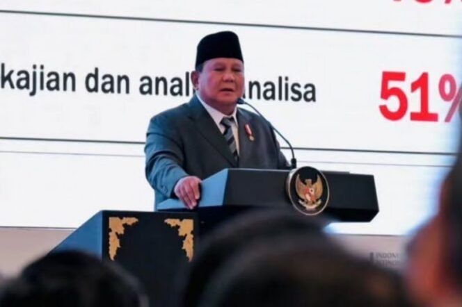 
					Tekanan Global Tak Goyahkan Komitmen Pemerintah Jaga Rupiah