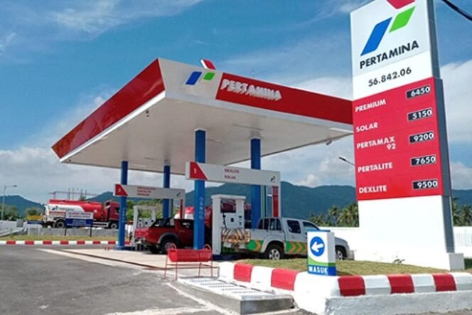
					Pemerintah Tegas Jaga Harga BBM, Publik Diminta Tidak Terhasut