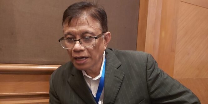 
					Ekonom: Tambang dan CPO Indonesia Jadi Pemenang di Tengah Krisis Global