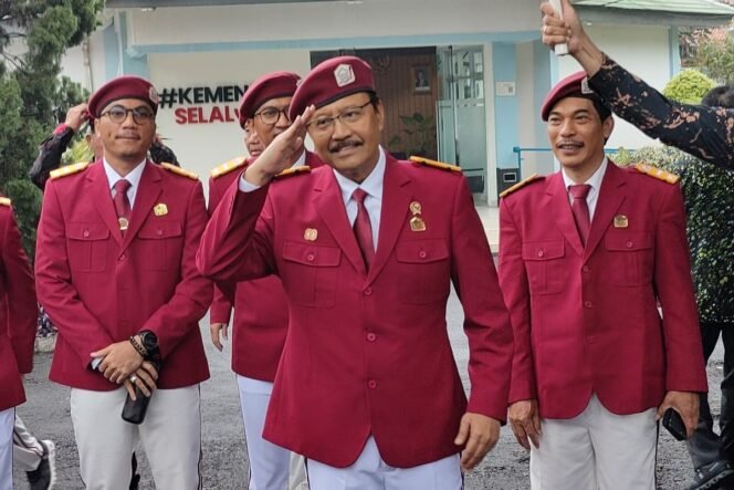 
					Sekolah Rakyat, Jalan Cepat Menuju Pendidikan Bermutu yang Berkeadilan