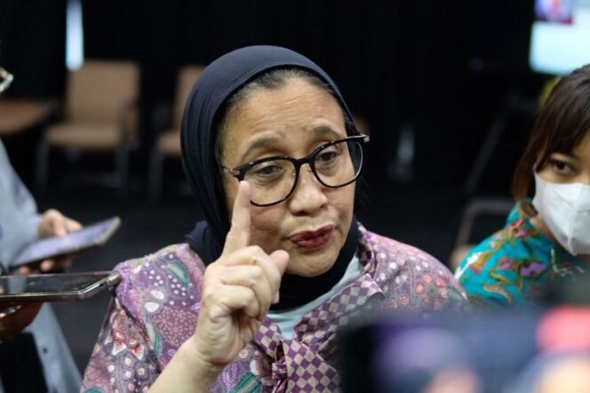 
					MBG Disempurnakan, Penyaluran Kini Lebih Tepat Sasaran