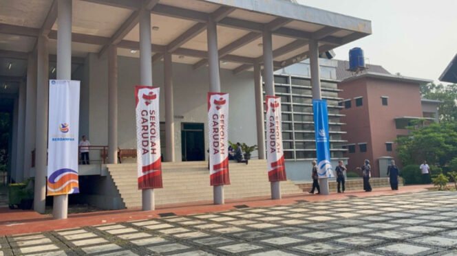 
					Sekolah Garuda Terapkan Seleksi Berbasis Potensi, Akses Setara bagi Siswa Berprestasi