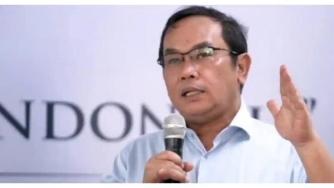 
					Ramai Dikecam, Seruan Jatuhkan Pemerintah Dinilai Langgar Demokrasi