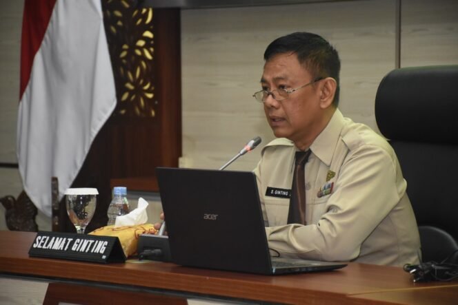 
					Kasus Air Keras Penyiraman Andrie Yunus, Pemerintah Pastikan Proses Hukum Berjalan Sesuai Kewenangan dan Transparan