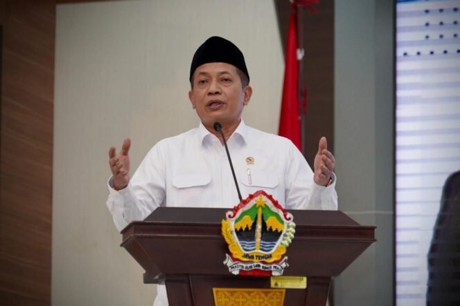 
					Koperasi Merah Putih Perkuat UMKM, Akses Pasar Kian Terbuka