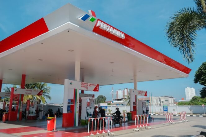 
					Menjaga Stabilitas BBM dan Upaya Bersama Meredam Provokasi