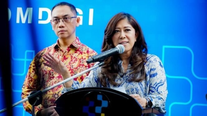 
					Dukungan terhadap PP TUNAS dan Urgensi Perlindungan Anak